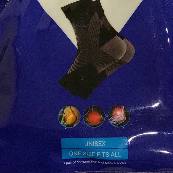 Compression socks - Picture 3 of 3